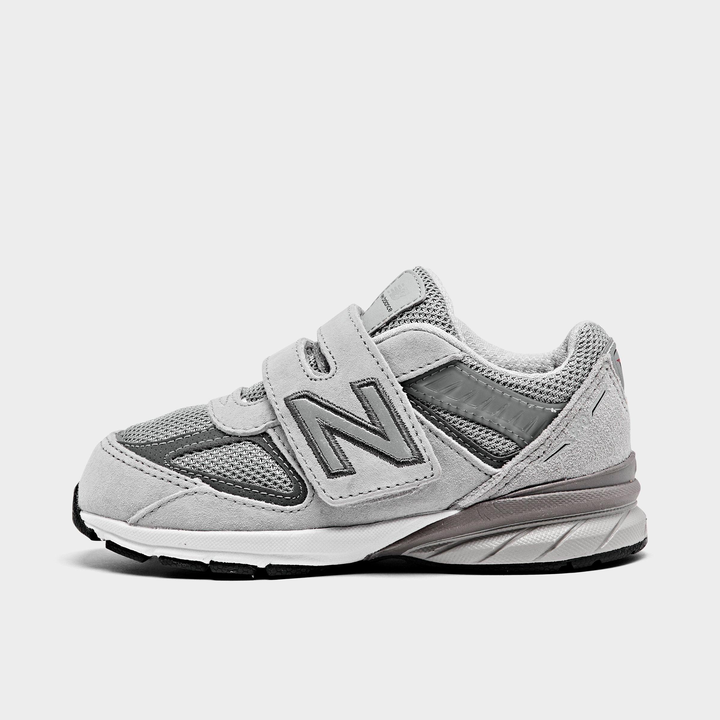 new balance kids 990v5