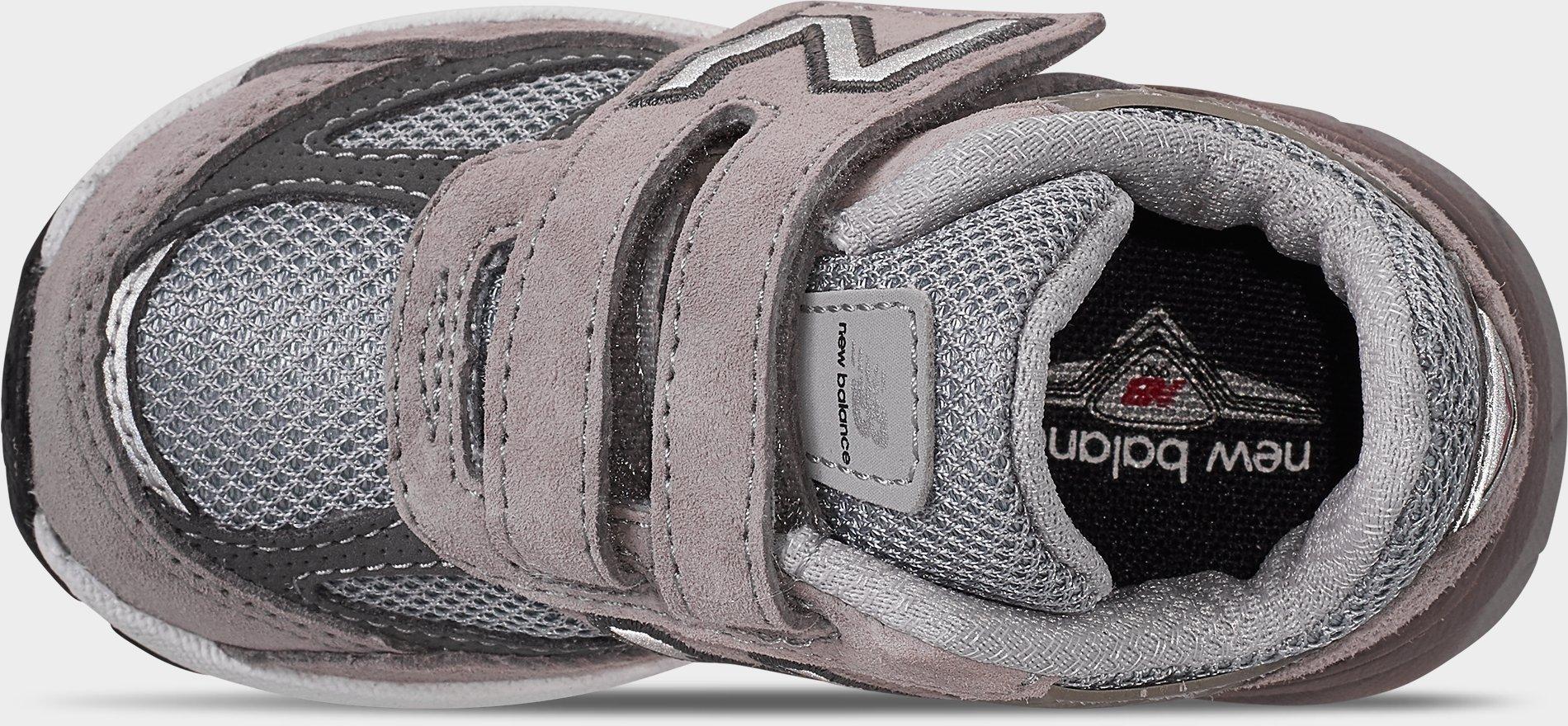 new balance sneakers toddler boy