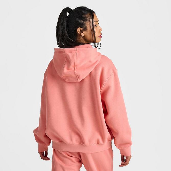 Nike cheap boyfriend hoodie