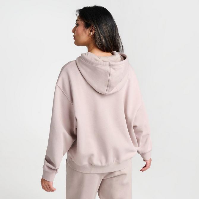 Taupe adidas hoodie new arrivals