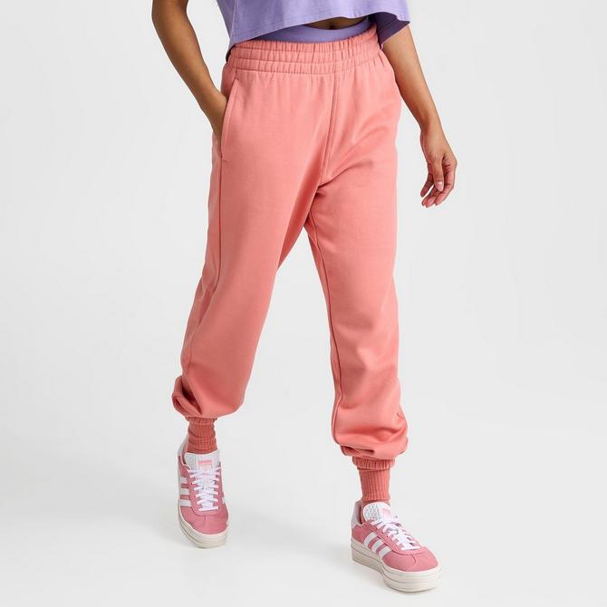 Adidas originals cuffed online joggers womens