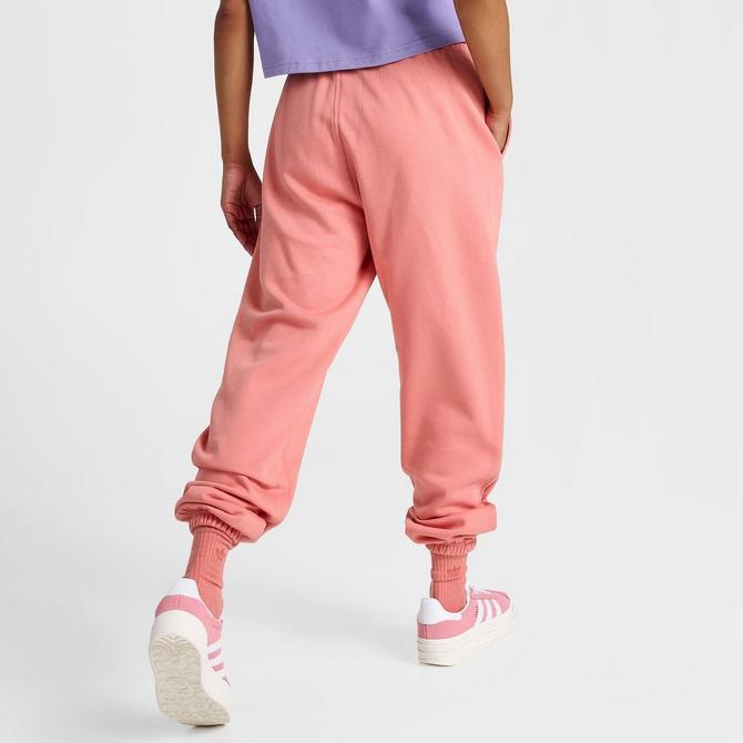 Adidas Women's Originals SST Track Pants Ash Pink/White – Sports