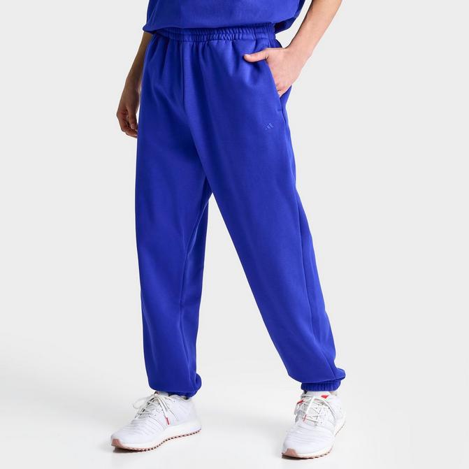 Adidas fashion basketball pants womens