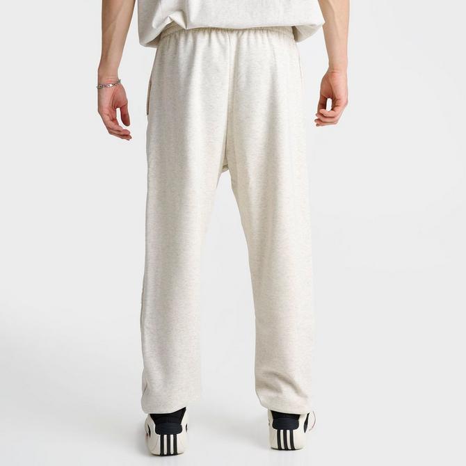 adidas Basketball Fleece Jogger Pants