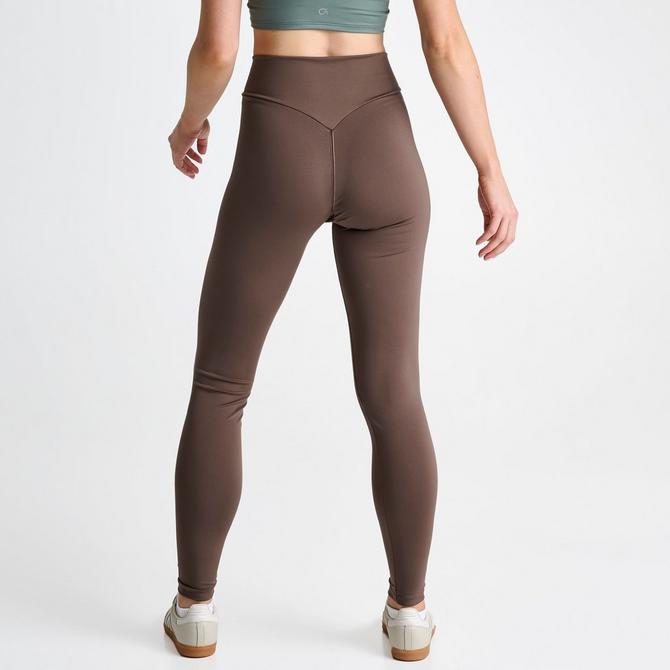 Earth Body High-Waisted Timeless Legging, Earth Body