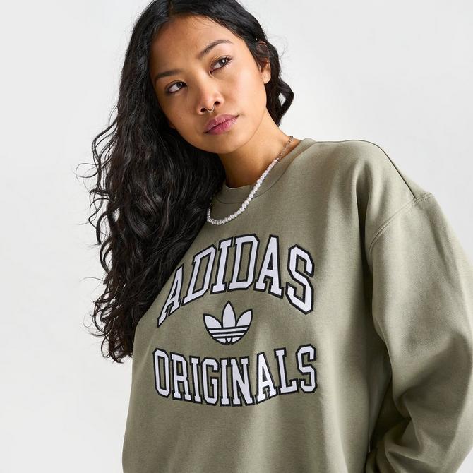 Jd adidas jumper online womens