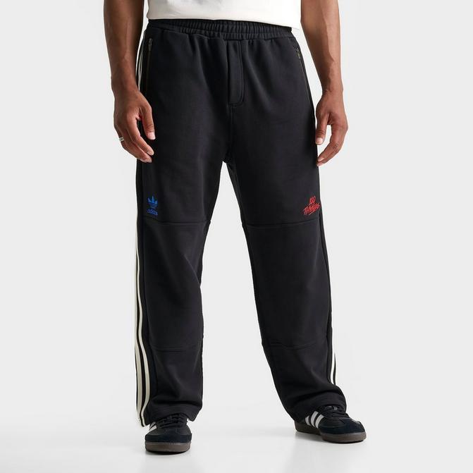 Jd sports mens adidas tracksuit bottoms online