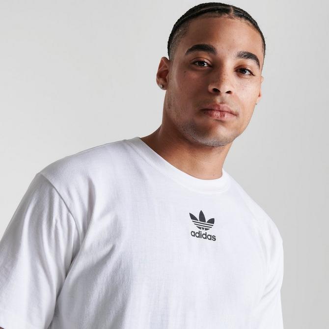 Jd sports adidas outlet originals t shirt