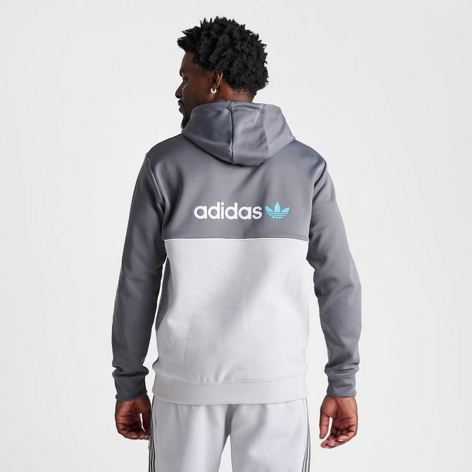 Adidas hoodie nova best sale