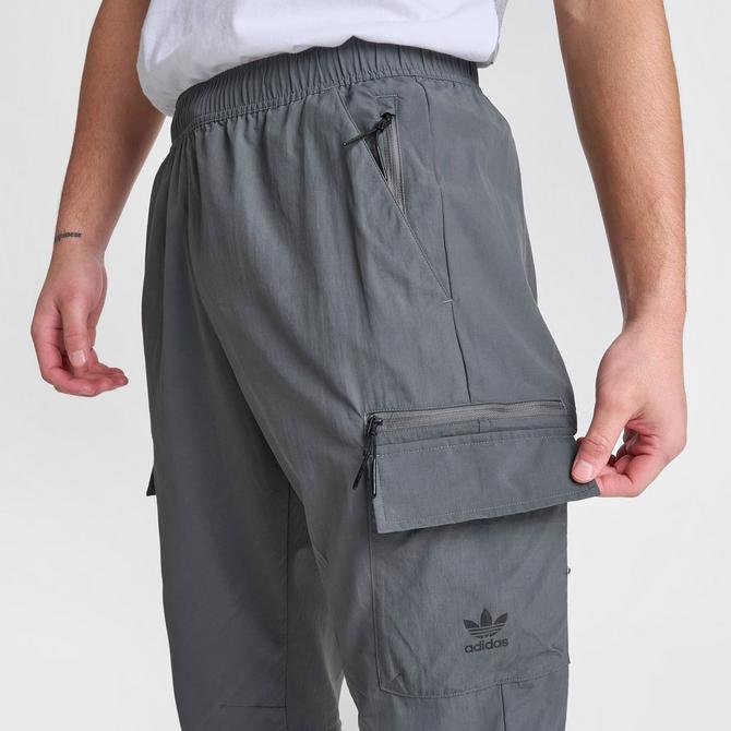 Men's adidas Originals Cargo Track Pants