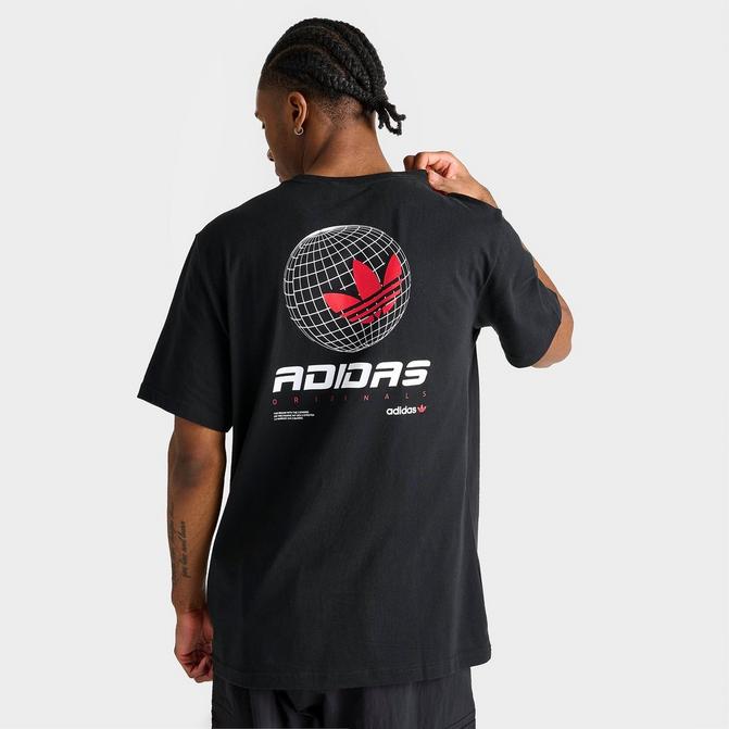 Tee shirt 2025 adidas jd sport