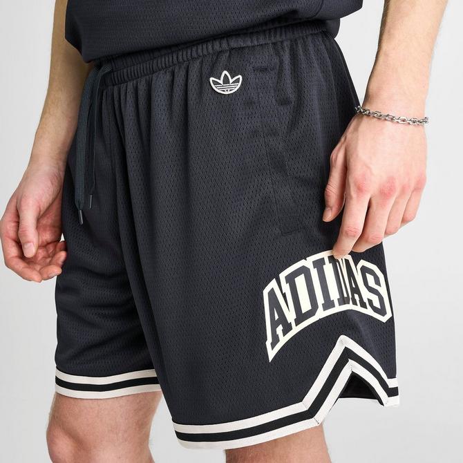 Adidas originals ftd shorts online