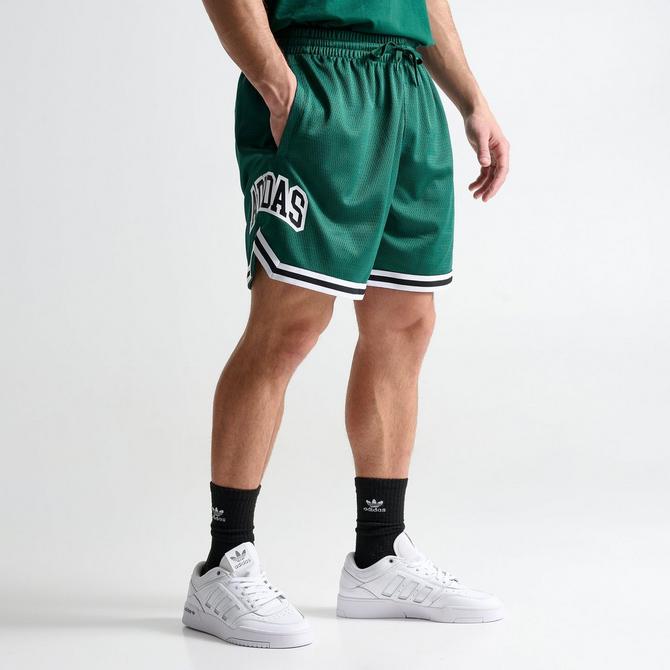 Jd sports best sale adidas originals shorts