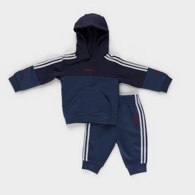 Infant cheap adidas hoodie