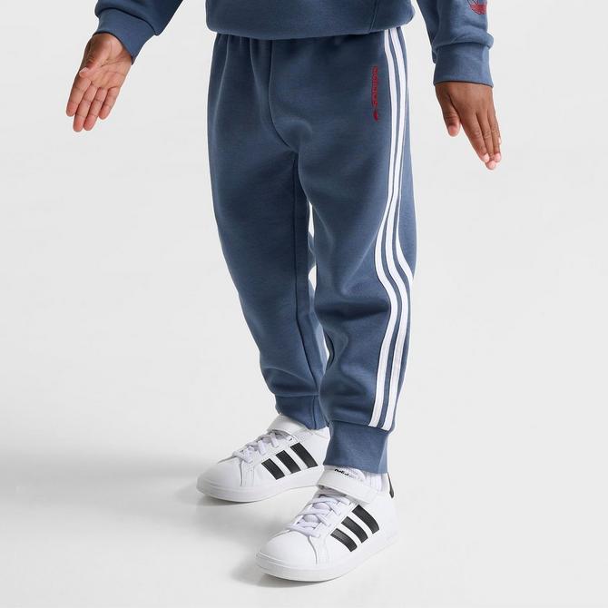 Adidas fashion sweatpants set