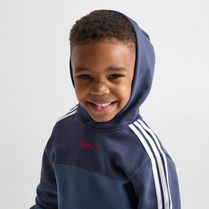 Adidas hoodie and pants set best sale