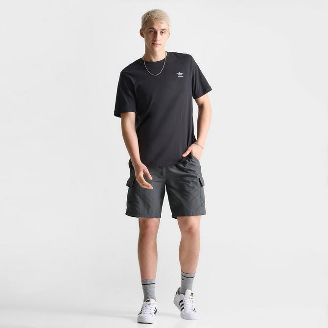 Men s adidas Originals Cargo Lifestyle Shorts