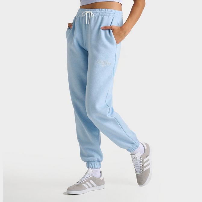 Adidas originals joggers womens online