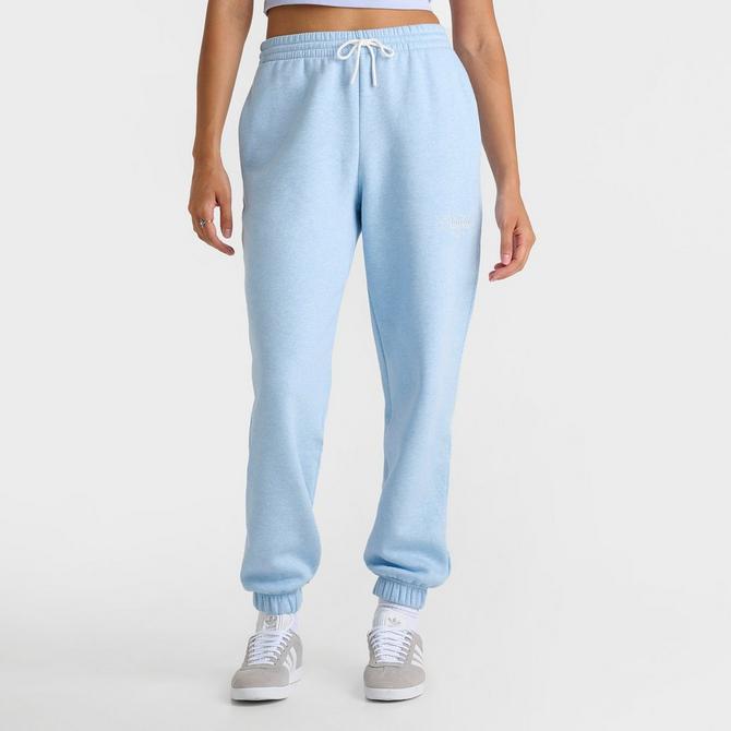 Women s adidas Originals Graphic Fleece Jogger Pants