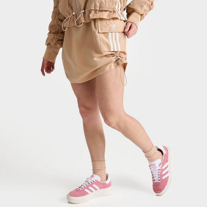 Women's adidas Originals Short Cargo Skirt