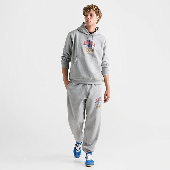 Men's adidas Originals VRCT 1 Graphic Sweatpants| JD Sports Men's adidas Originals VRCT 1 Graphic Sweatpants| JD Sports
