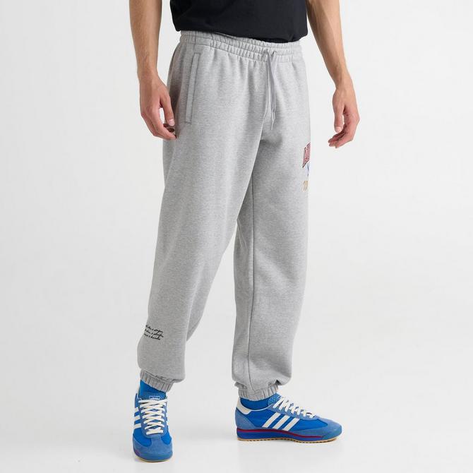 Adidas VRCT 1 Pants Grey XL Mens Originals Pants