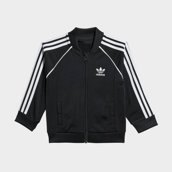 Adidas originals suit infant on sale