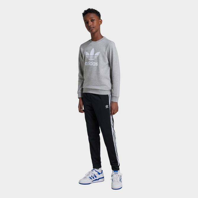 Adidas sweatshirt and pants online