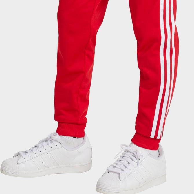 Kids adidas Originals adicolor Superstar Track Pants JD Sports