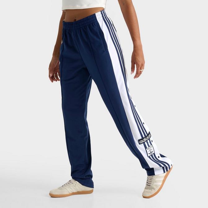 Women s adidas Originals Neutral Court adiBreak Pants JD Sports