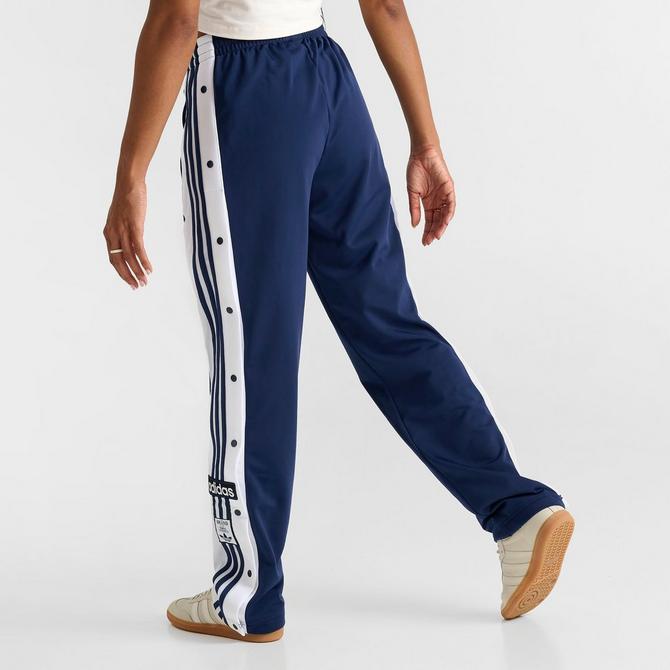 Adidas popper joggers online