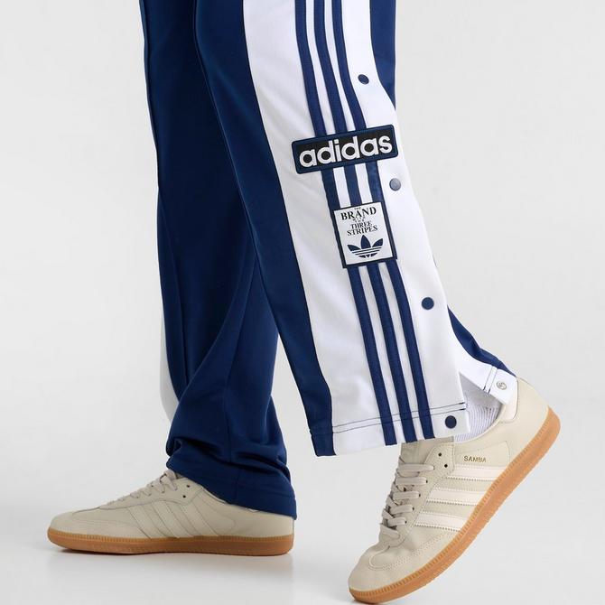 Women s adidas Originals Neutral Court adiBreak Pants