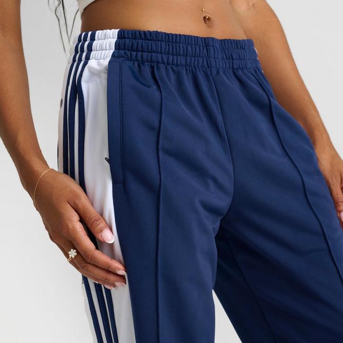 Women s adidas Originals Neutral Court adiBreak Pants