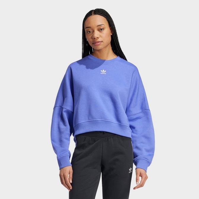 Adidas sweatshirt jd sale