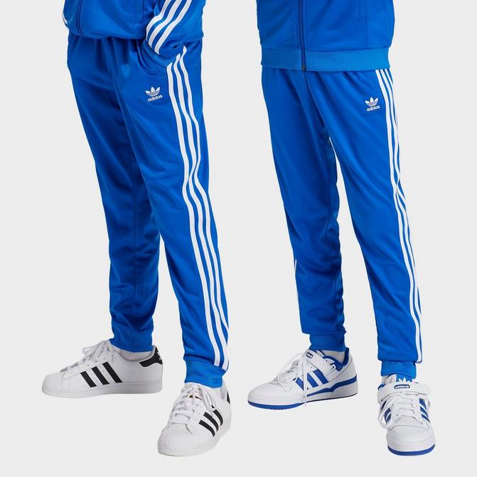 Kids adidas Originals adicolor Superstar Track Pants