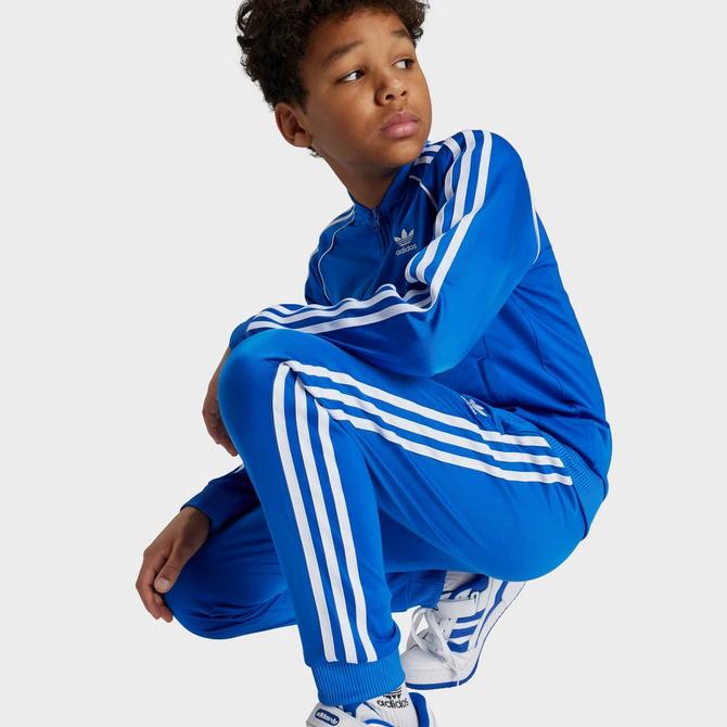 Originals adicolor superstar track pants  boys' grade school best sale