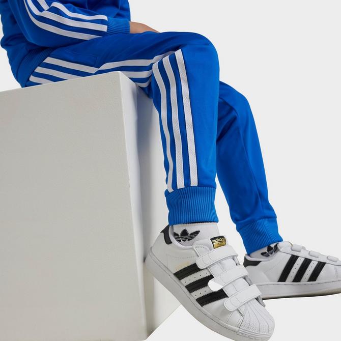 Adidas superstar suit online