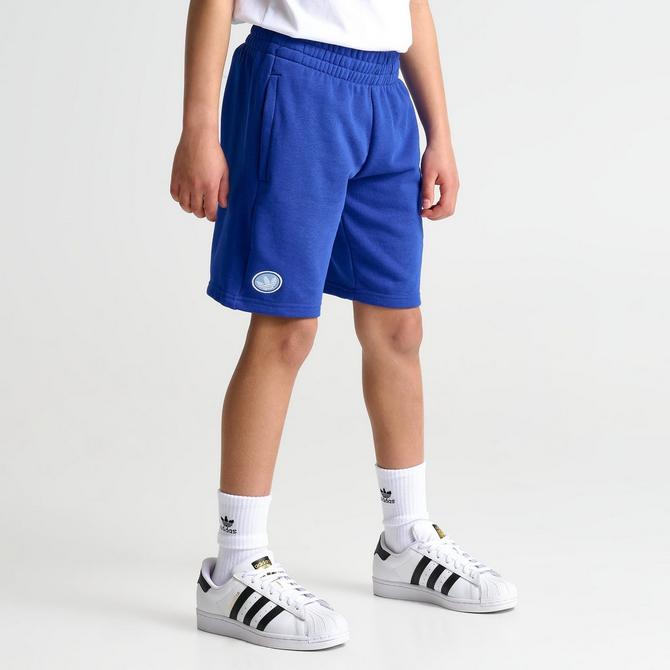 Boys adidas originals shorts online