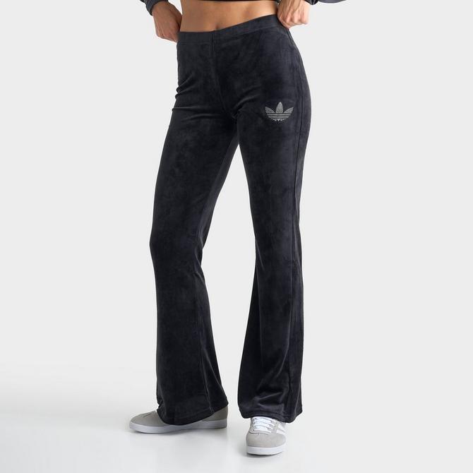 Women s adidas Originals Bling Flare Pants