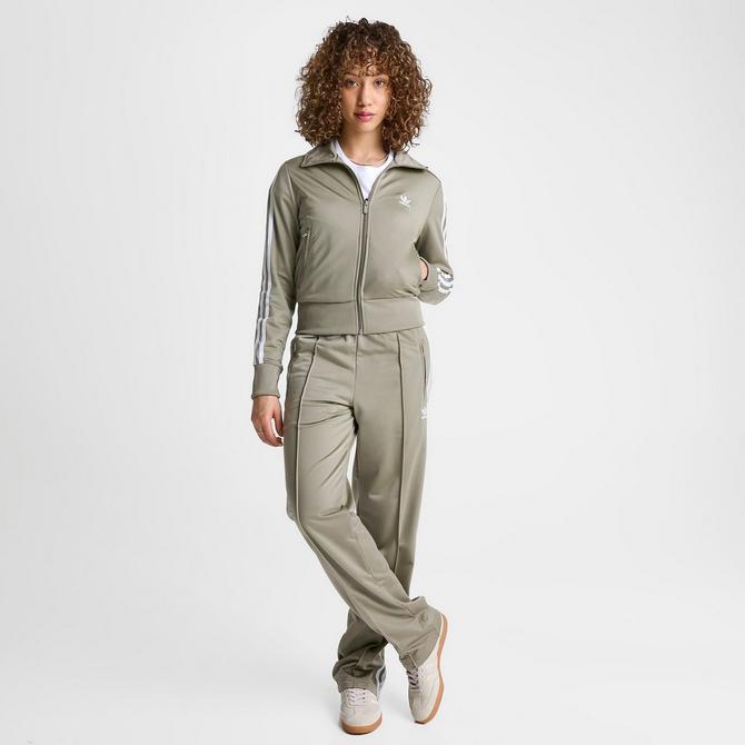 Adidas originals tracksuit ladies online