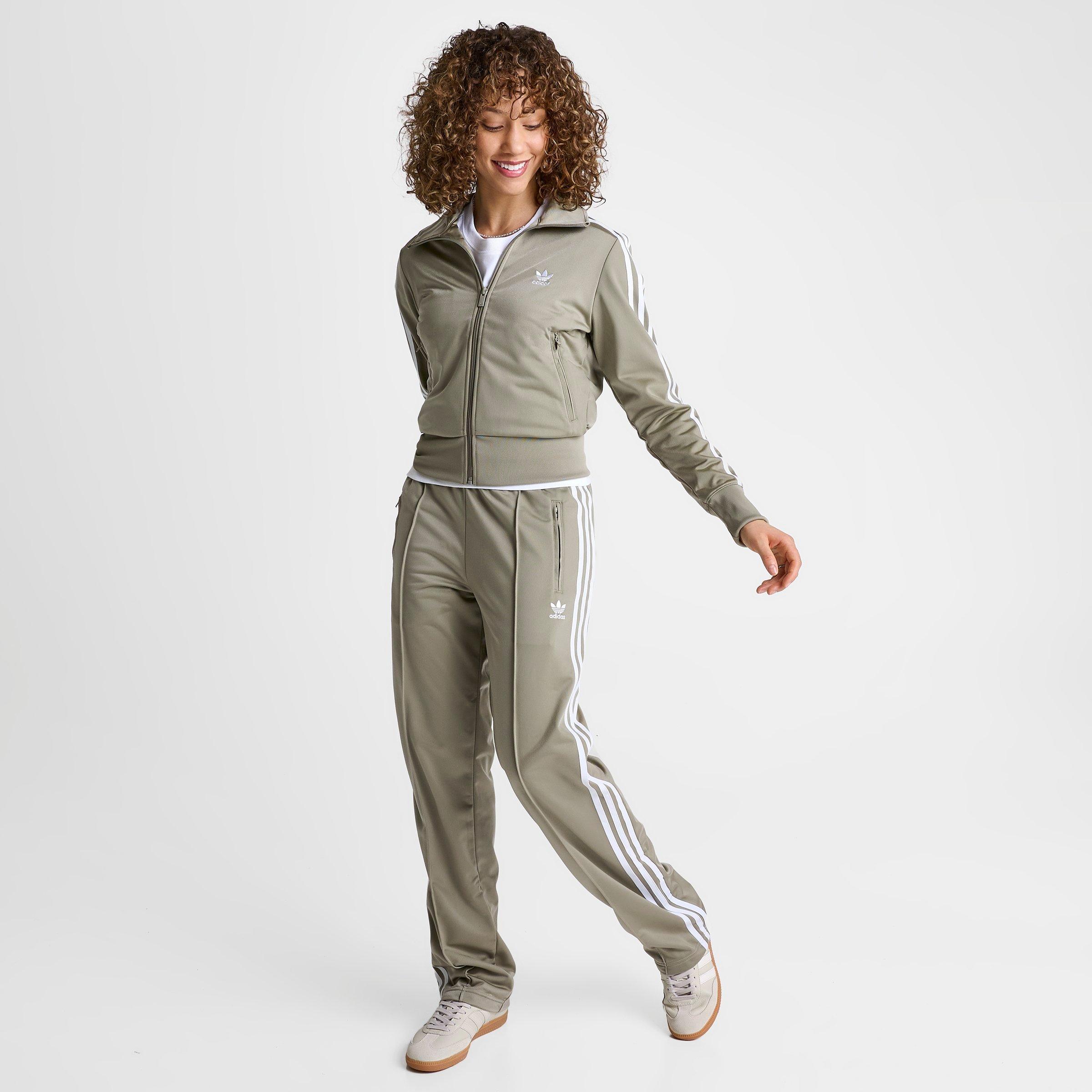 Women's adidas originals firebird hotsell track pants