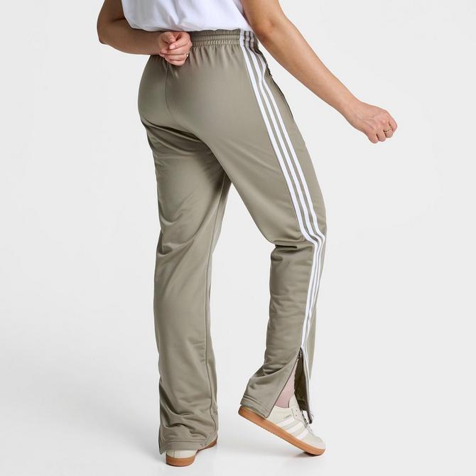 Loose adidas track store pants