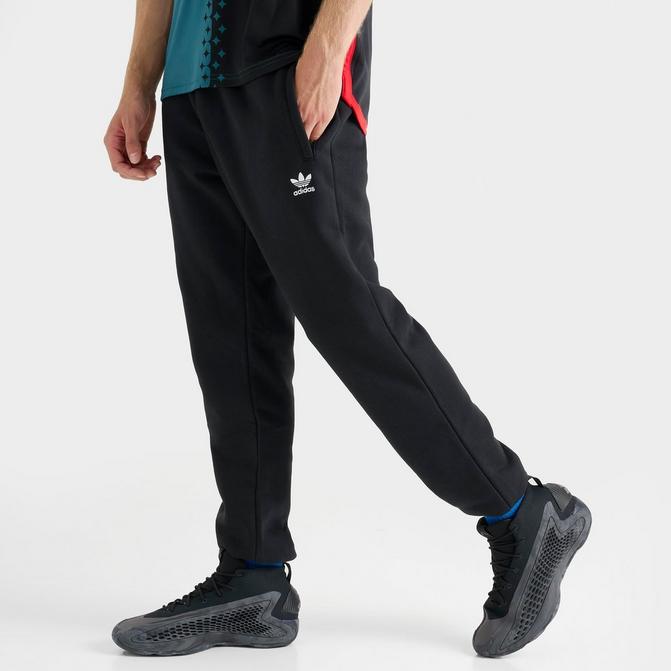 Adidas trefoil mens online