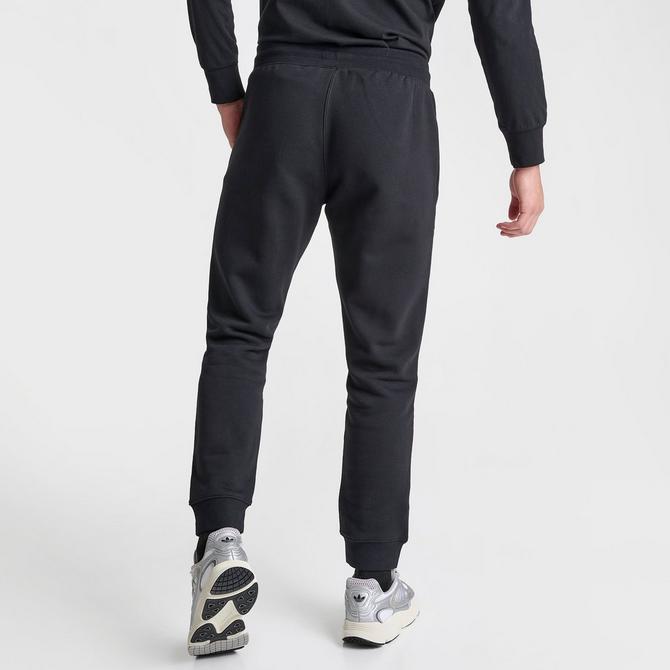 adidas Trefoil Essentials Pants - Black