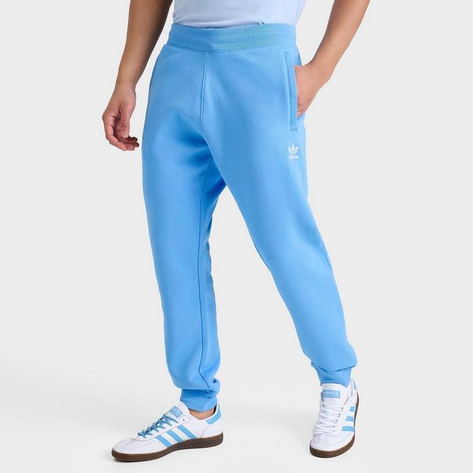 Men s adidas Originals Trefoil Essentials Sweatpants