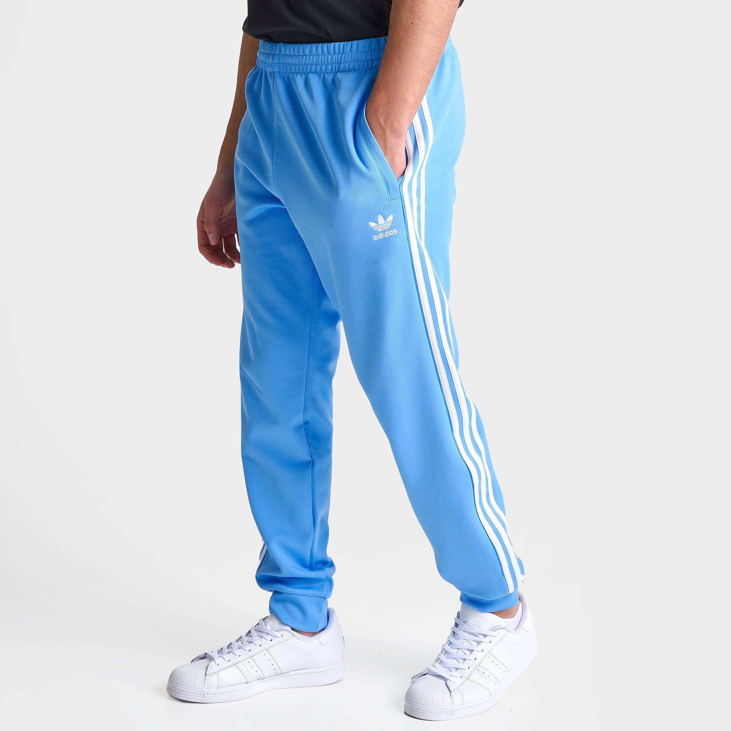 adidas originals men's adicolor classics superstar track pants