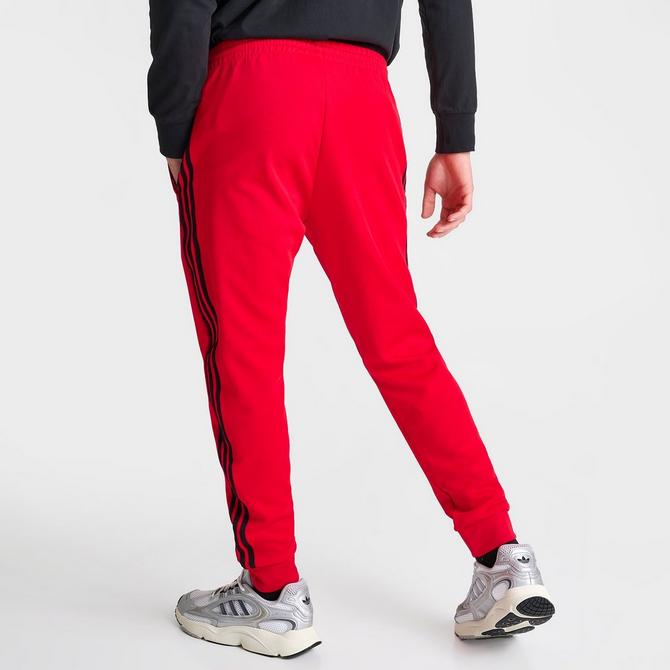 Adidas hot sale sweatpants mens