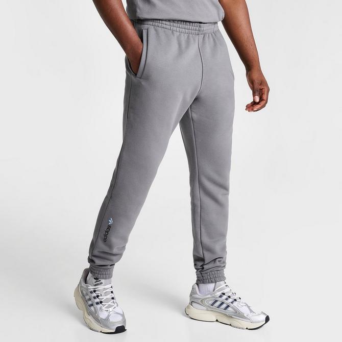 Adidas originals jersey joggers in 2024 grey dn6010