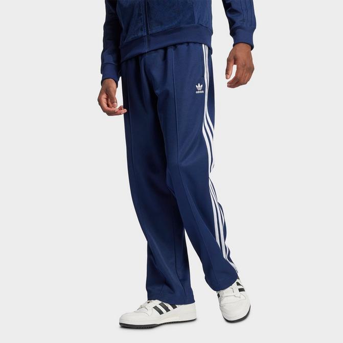 Brown adidas Originals Classic Track Pants - JD Sports Global