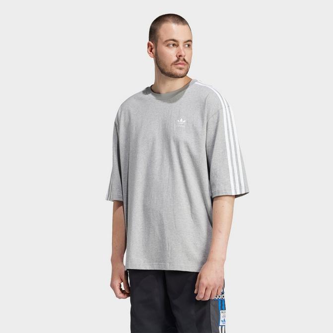 Adidas oversized shirt on sale